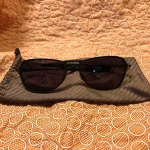 Oakley Felon Sunglasses